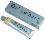 Petits colorants courts de peinture à l'huile, couleur à l'huile 60ml/120ml réglés/volume 180ml