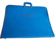 La taille et la couleur colorées de sac de peinture de sac de peinture en plastique peuvent être adaptées aux besoins du client