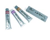 Petits colorants courts de peinture à l'huile, couleur à l'huile 60ml/120ml réglés/volume 180ml