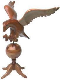 Mannequin en bois flexible d'artiste d'Eagle, mannequin entièrement articulé d'artiste